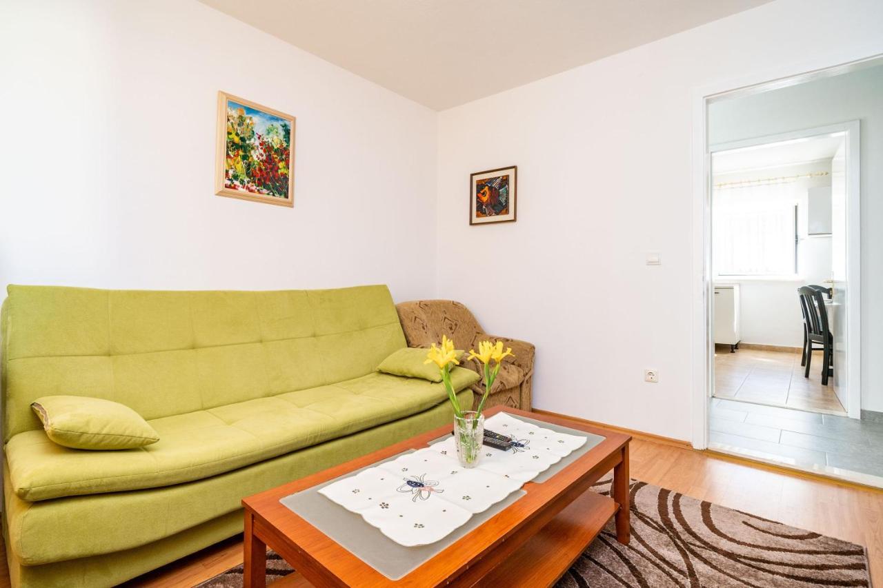 Apartment Kos Dubrovnik Exterior photo