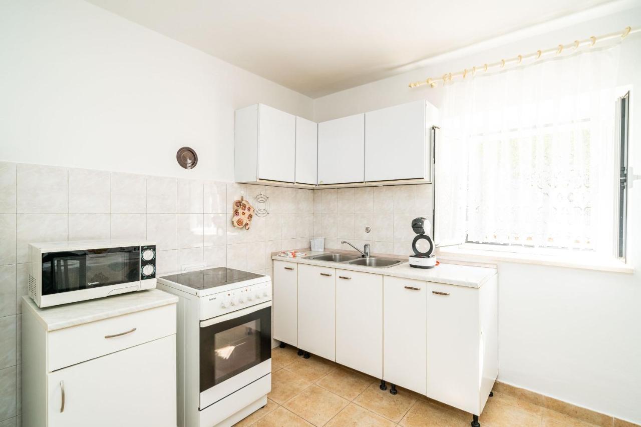Apartment Kos Dubrovnik Exterior photo