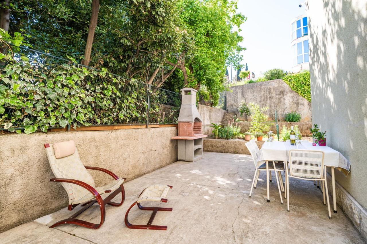 Apartment Kos Dubrovnik Exterior photo