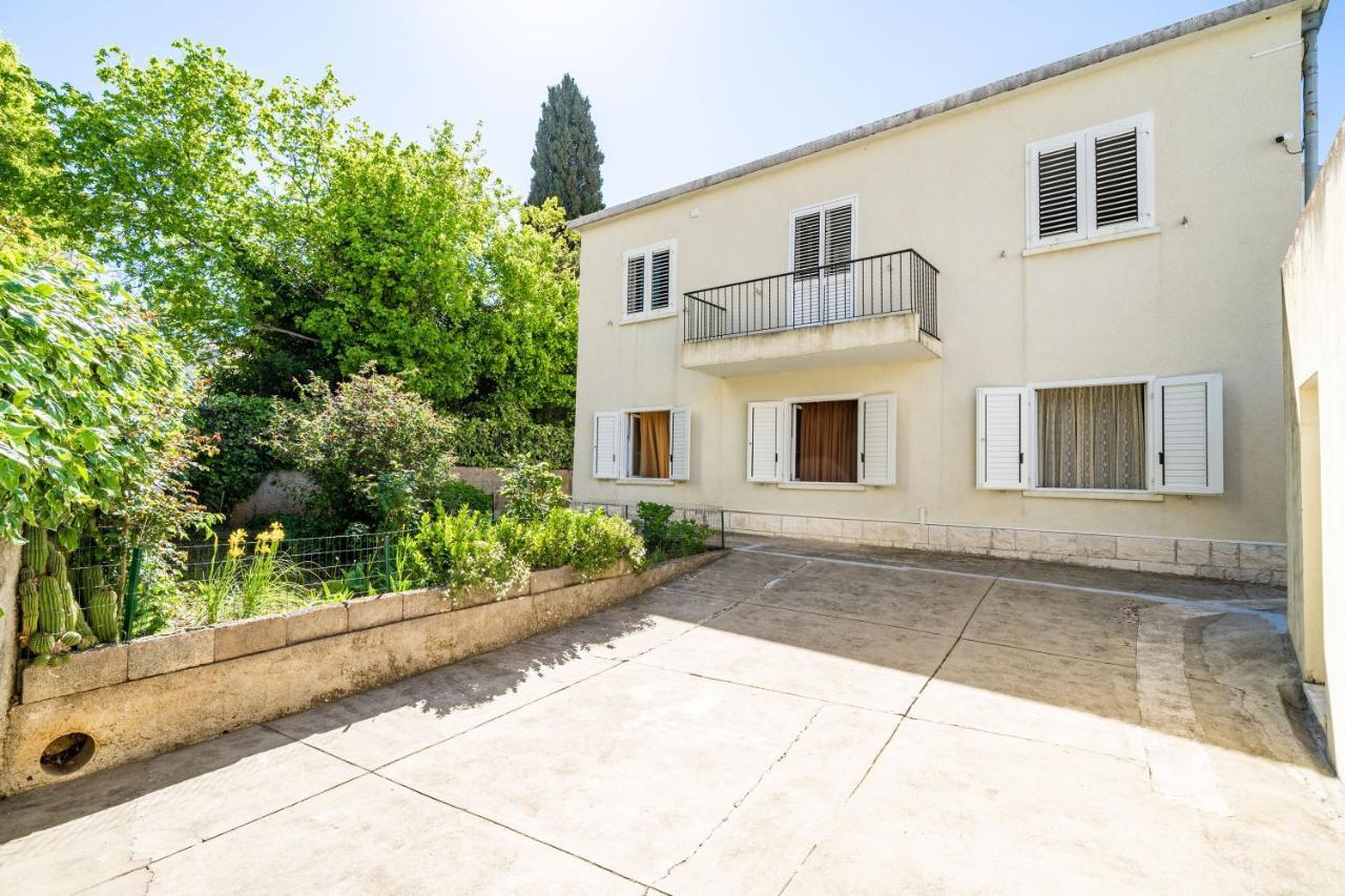 Apartment Kos Dubrovnik Exterior photo