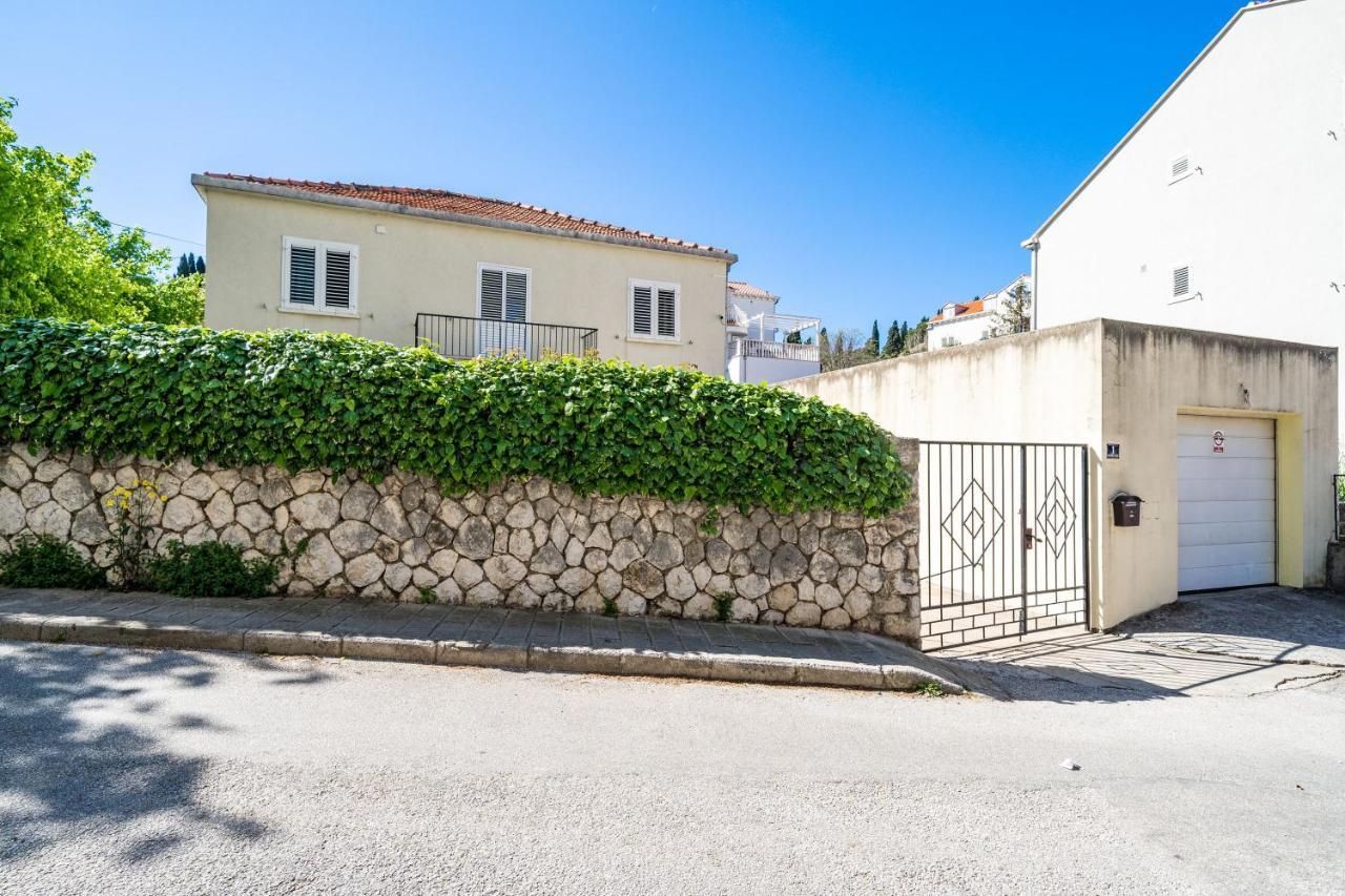 Apartment Kos Dubrovnik Exterior photo