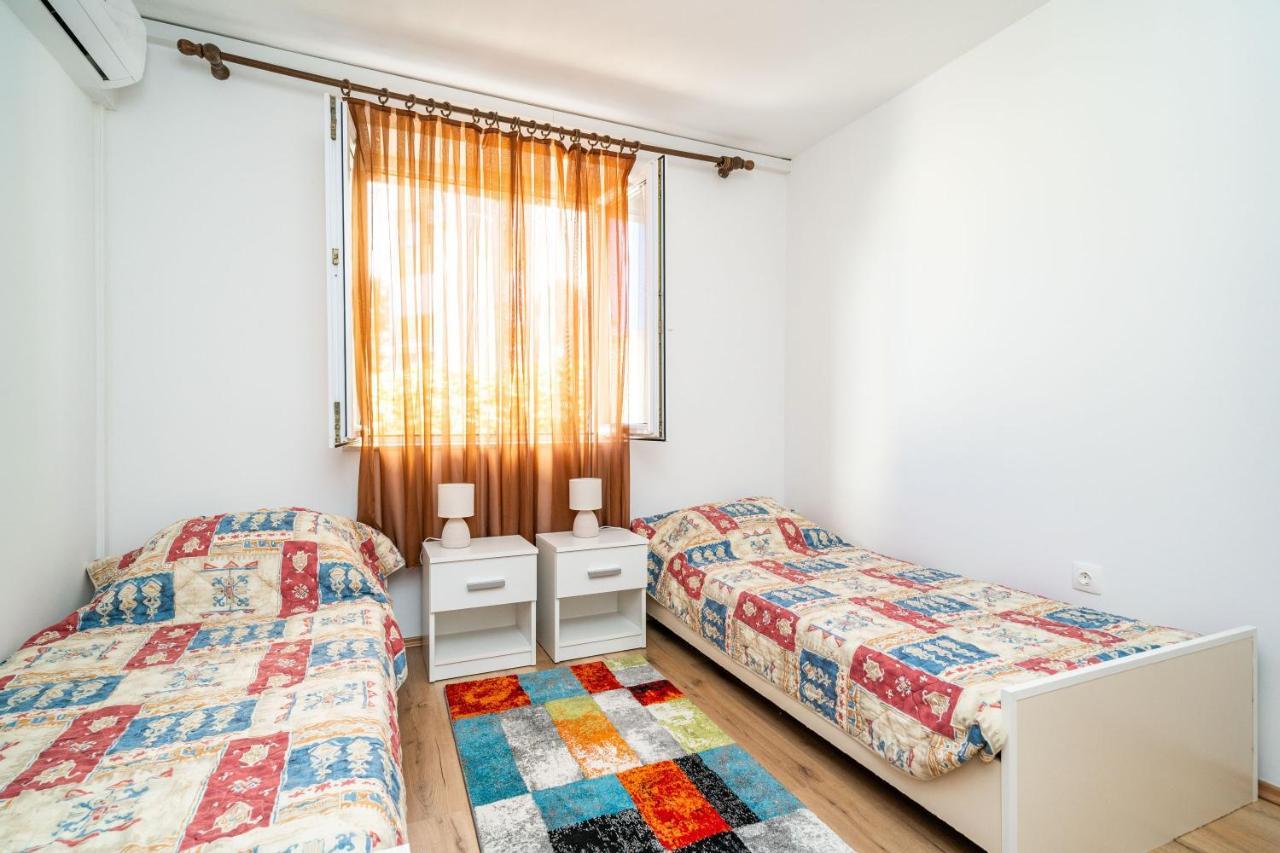 Apartment Kos Dubrovnik Exterior photo