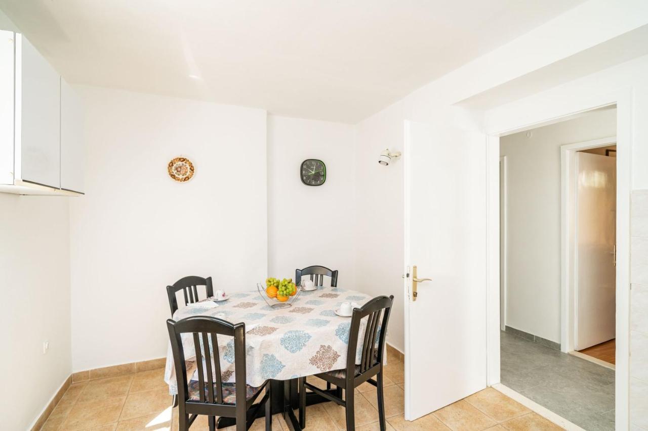 Apartment Kos Dubrovnik Exterior photo