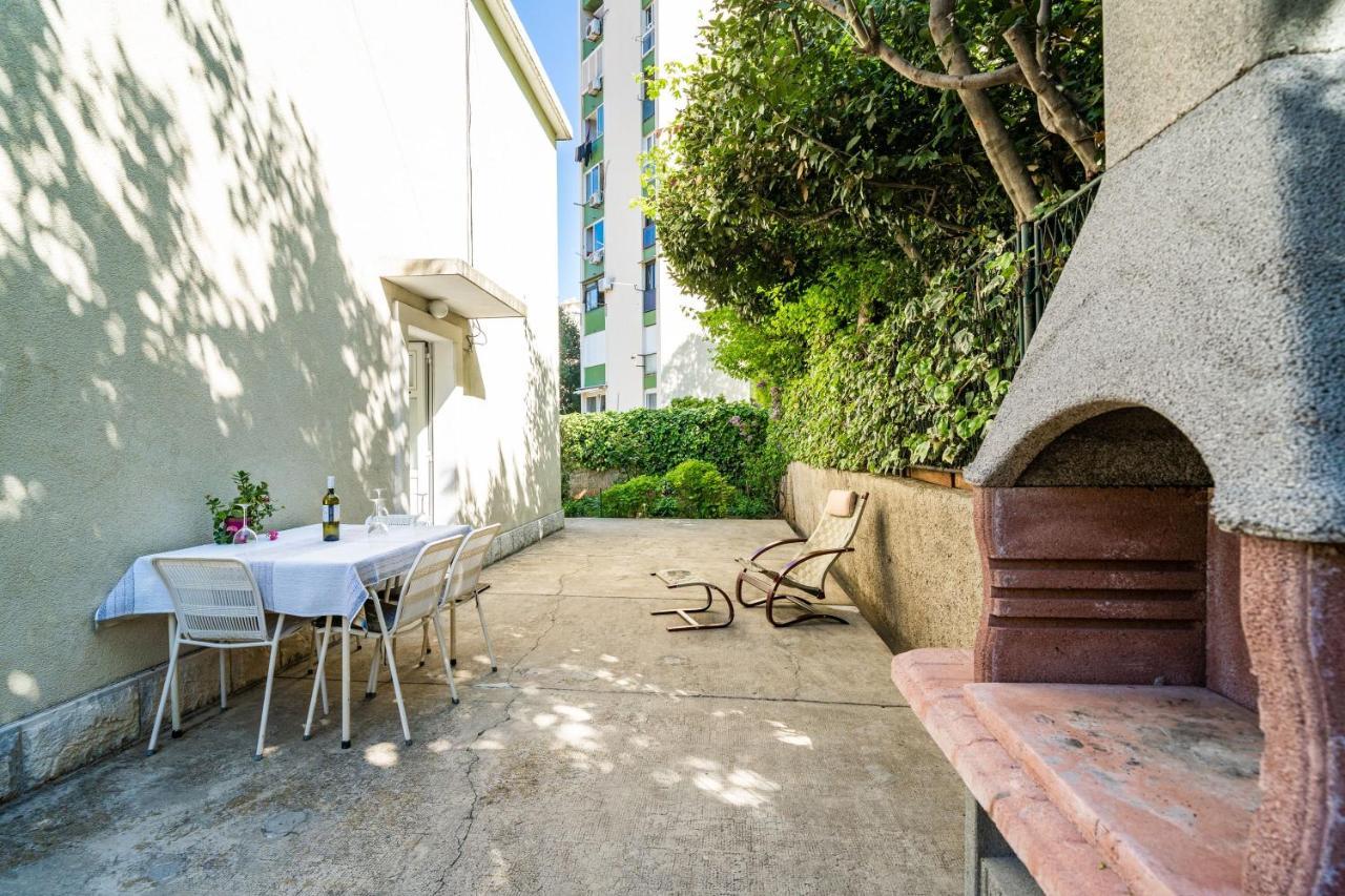 Apartment Kos Dubrovnik Exterior photo