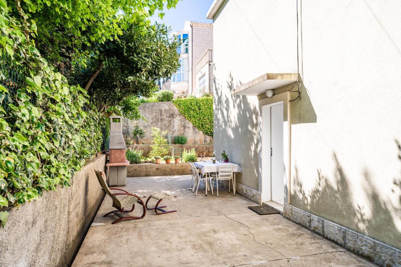 Apartment Kos Dubrovnik Exterior photo