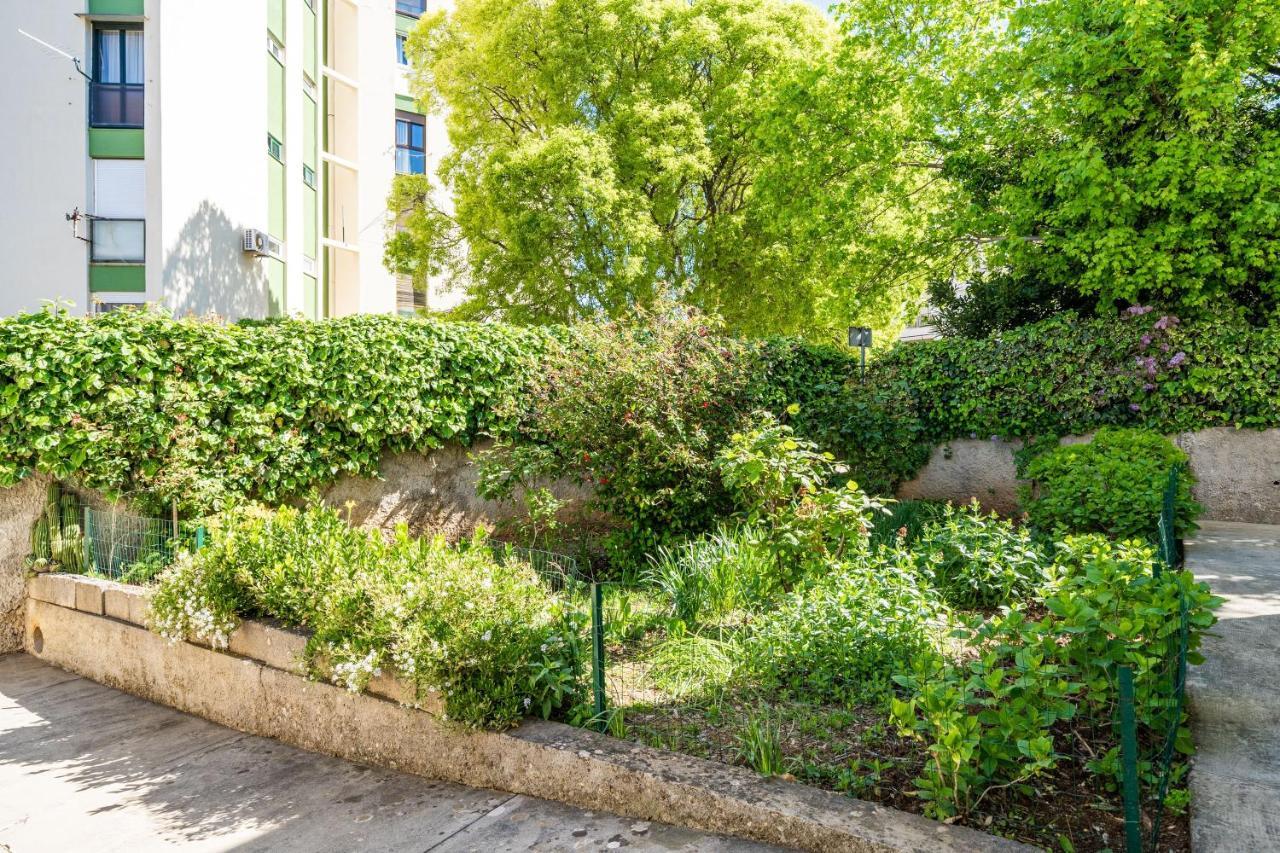 Apartment Kos Dubrovnik Exterior photo