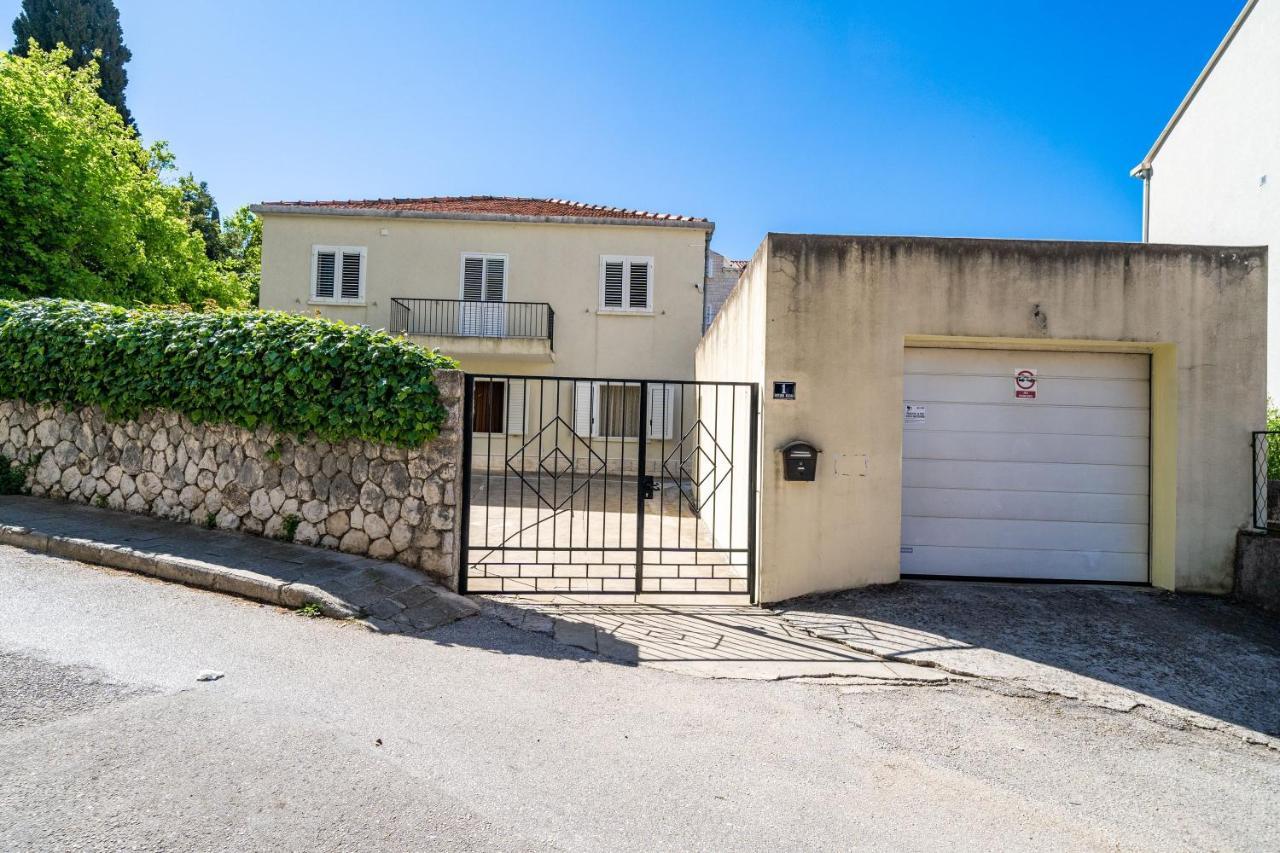 Apartment Kos Dubrovnik Exterior photo