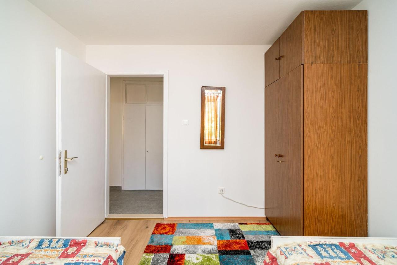 Apartment Kos Dubrovnik Exterior photo
