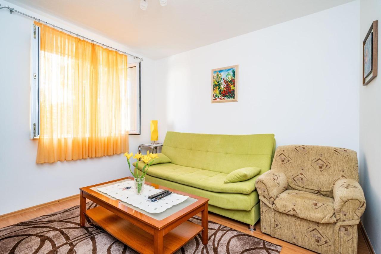 Apartment Kos Dubrovnik Exterior photo