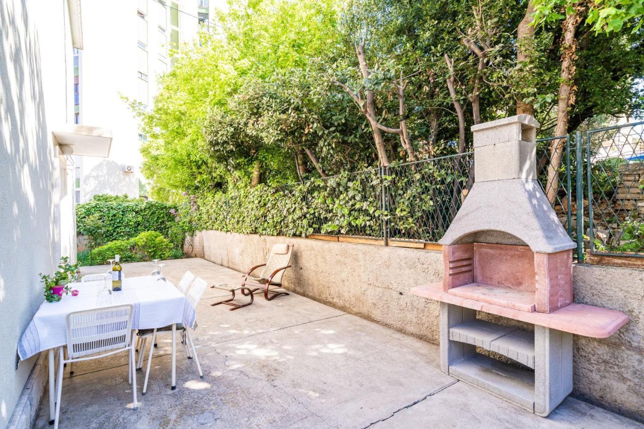 Apartment Kos Dubrovnik Exterior photo