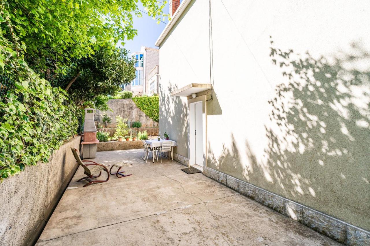 Apartment Kos Dubrovnik Exterior photo