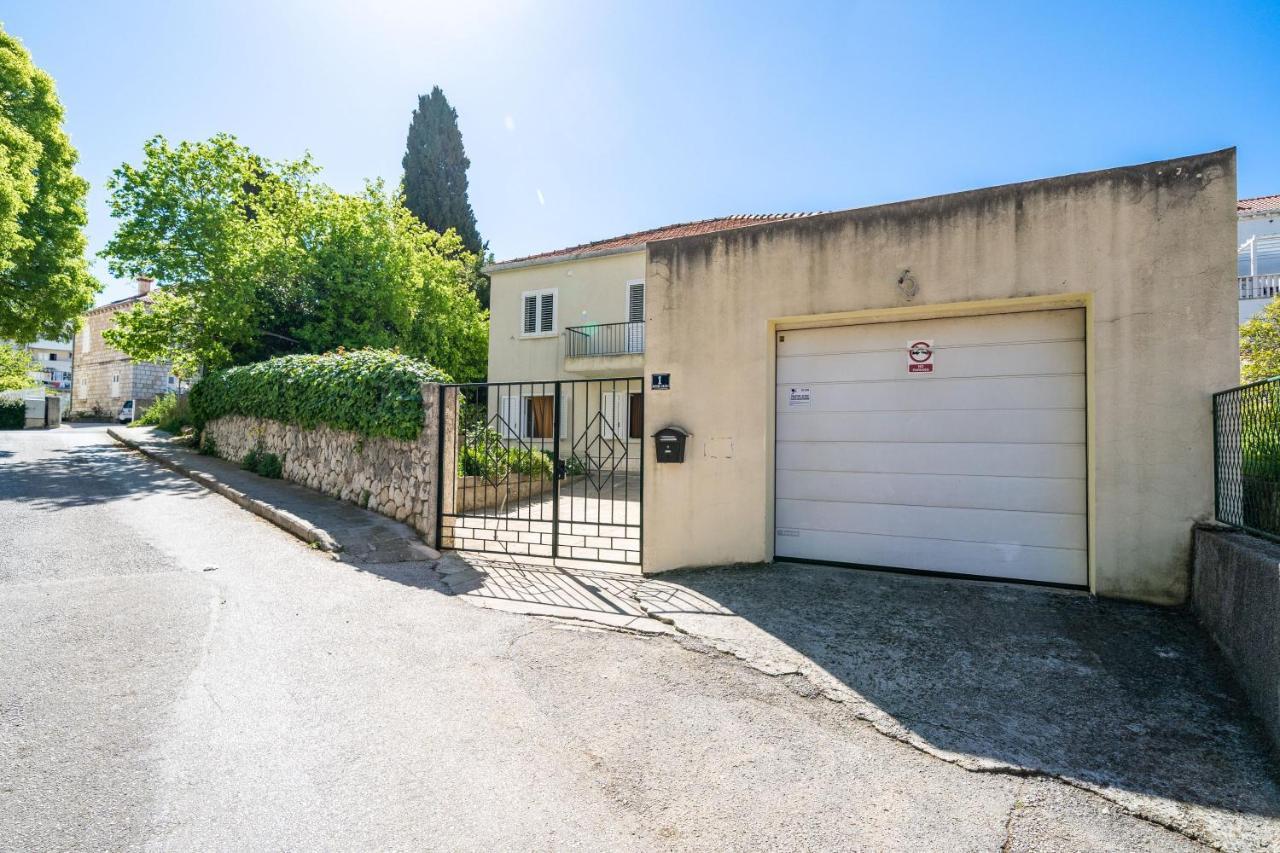 Apartment Kos Dubrovnik Exterior photo