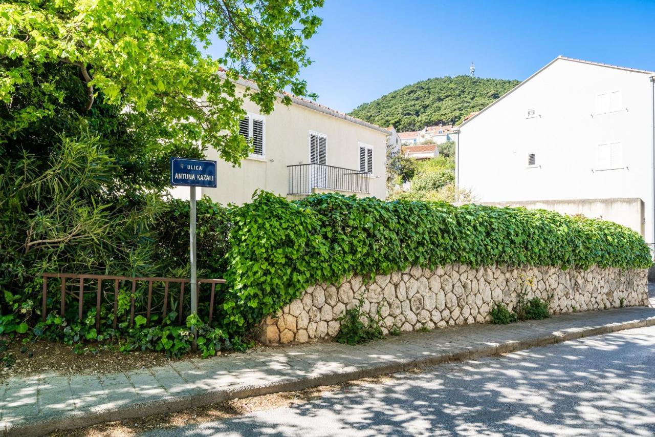 Apartment Kos Dubrovnik Exterior photo