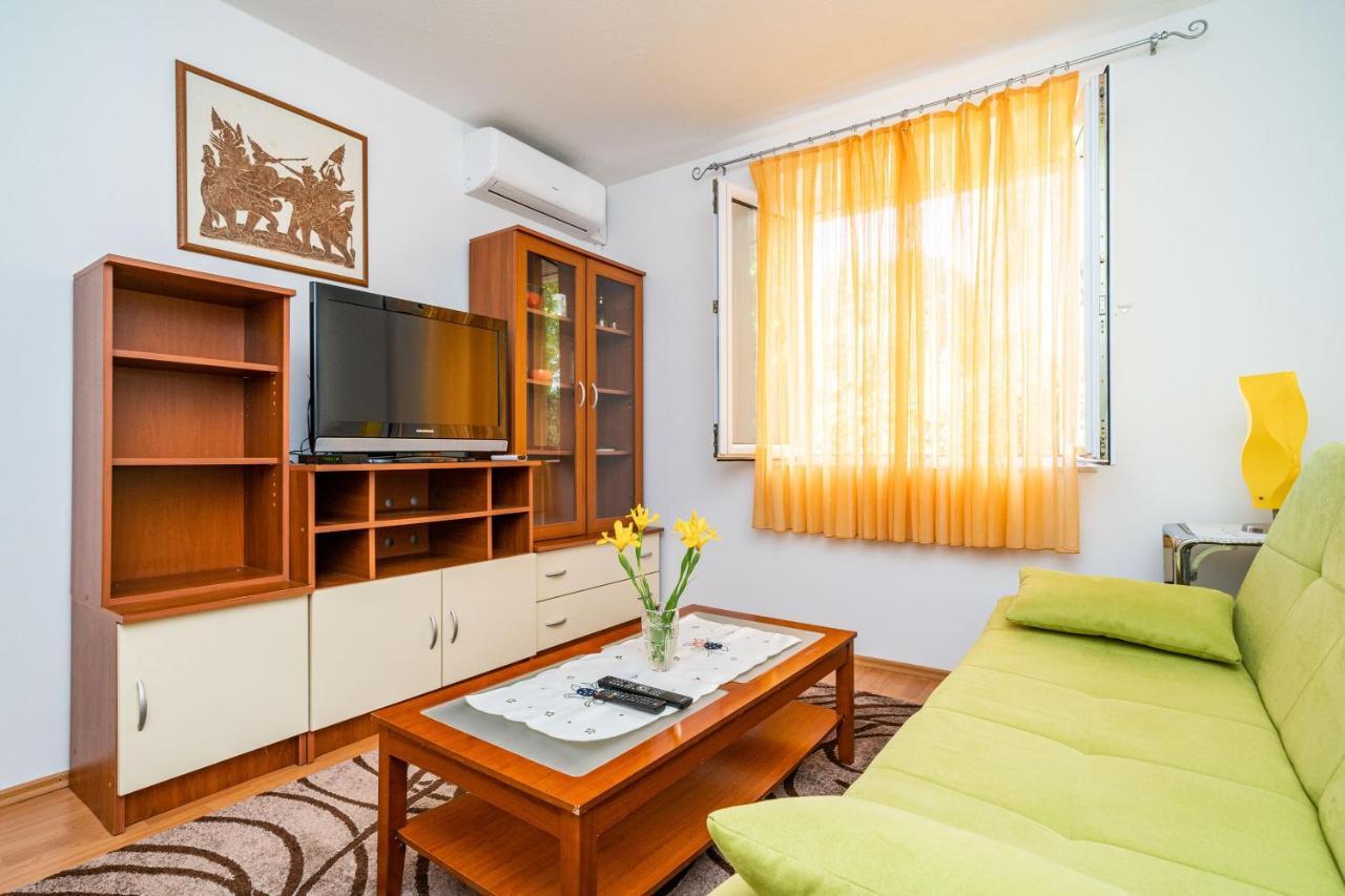 Apartment Kos Dubrovnik Exterior photo