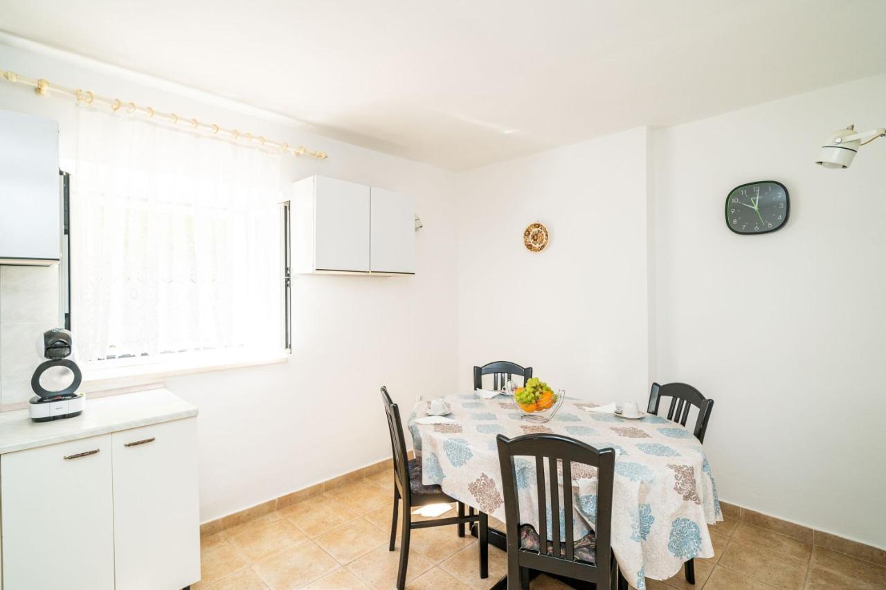 Apartment Kos Dubrovnik Exterior photo