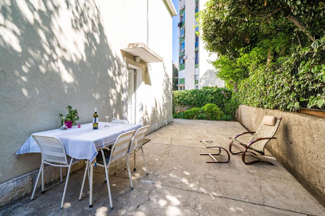 Apartment Kos Dubrovnik Exterior photo