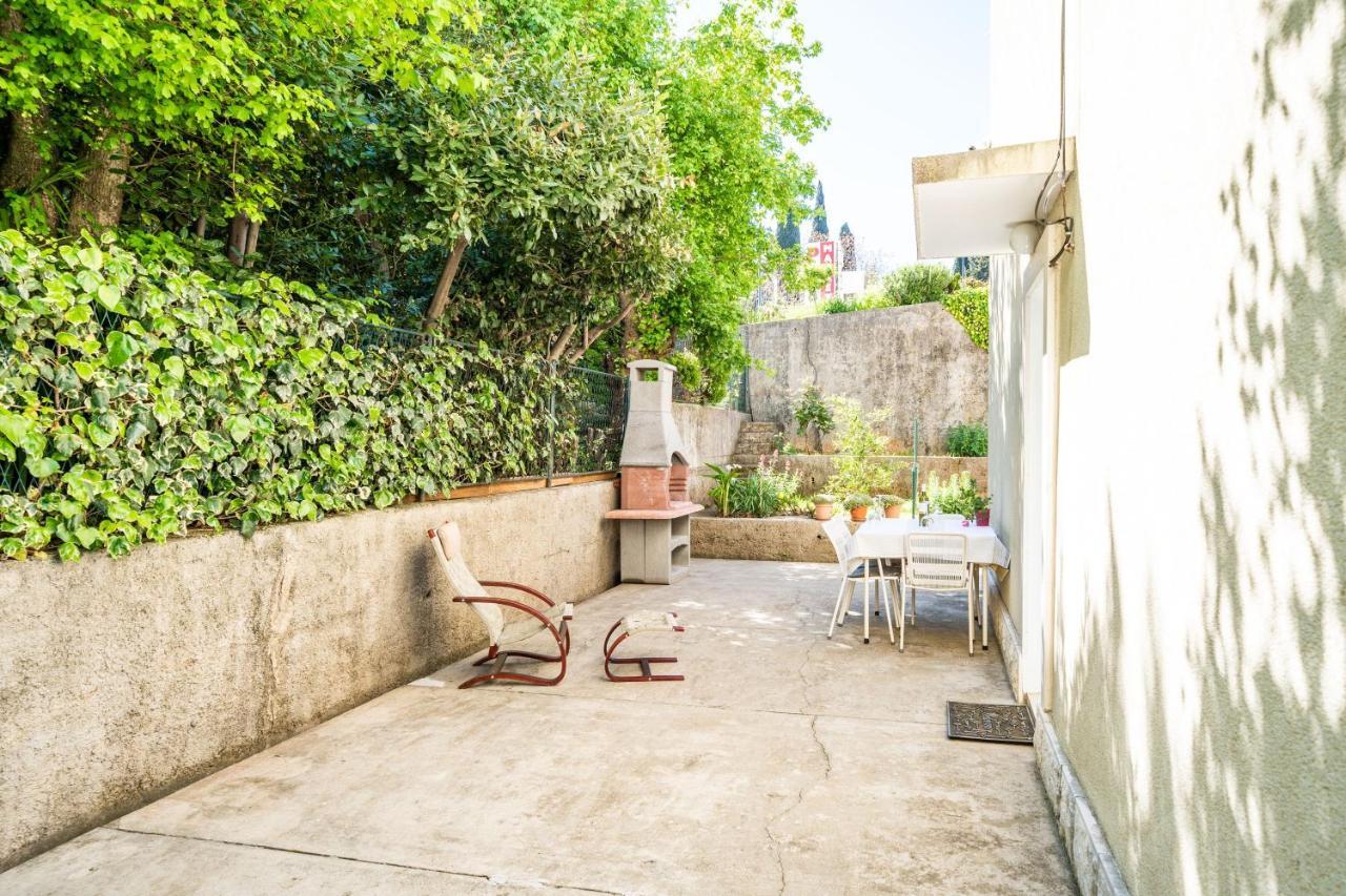 Apartment Kos Dubrovnik Exterior photo