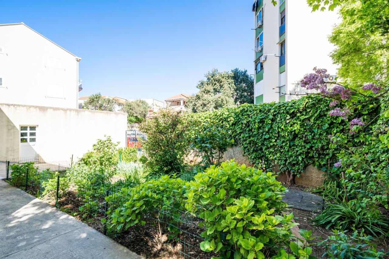 Apartment Kos Dubrovnik Exterior photo