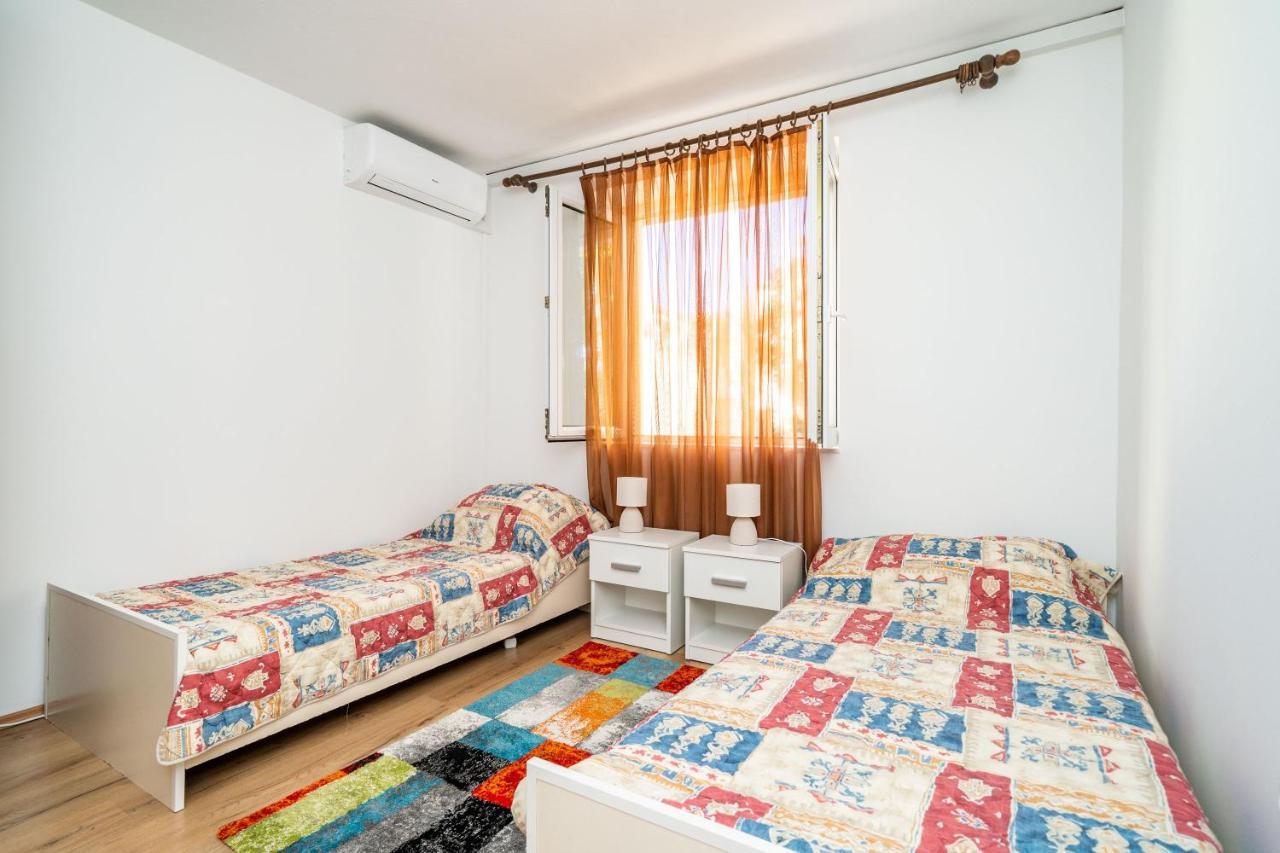 Apartment Kos Dubrovnik Exterior photo