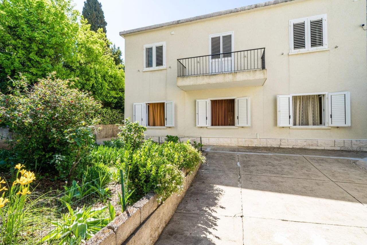 Apartment Kos Dubrovnik Exterior photo